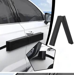 Car door protectors