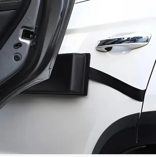 Car door protectors