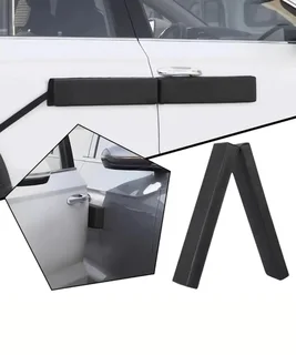 Car door protectors