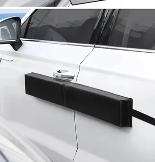Car door protectors