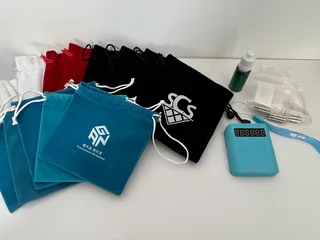 Limited Edition Cubes (SpeedCubes) - R4800,00