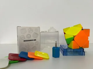 Limited Edition Cubes (SpeedCubes) - R4800,00