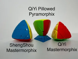 Limited Edition Cubes (SpeedCubes) - R4800,00