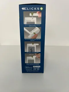 Blood Pressure Monitor R400, Blood Glucose Monitoring System R200 and Contour Plus R250