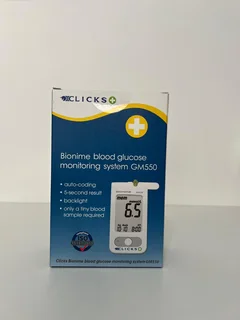 Blood Pressure Monitor R400, Blood Glucose Monitoring System R200 and Contour Plus R250