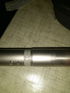 Sony Condenser mic 13Feb25