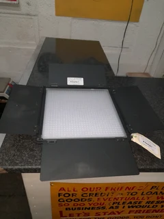 LED SH900 light 19Feb25