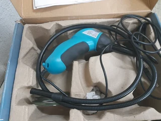 Borescope inspection camera 45Feb25