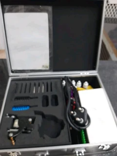 Tattoo machine 70Feb25