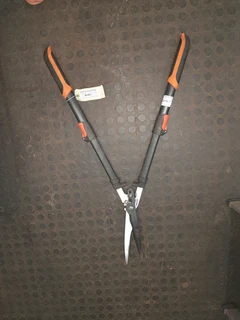 Grass scissors 65Feb25