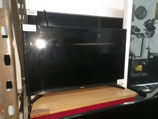 Samsung 32 inch TV with Remote 69Feb25