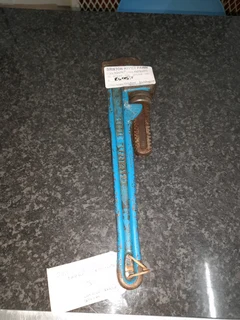 Gedore bobbejaan spanner 81Feb25