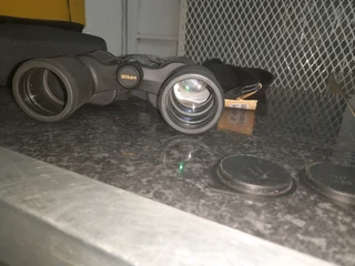 Nikon Aculon A211 Binoculars 86Feb25