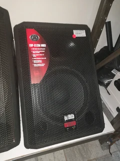 Wharfdale Pro EVP-X12 MK11 88Feb25