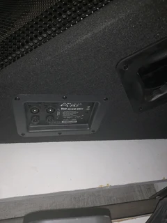 Wharfdale Pro EVP-X12 MK11 88Feb25