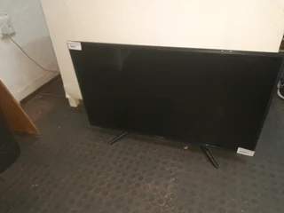Dixon 39 inch LED TV with Remote 94Feb25