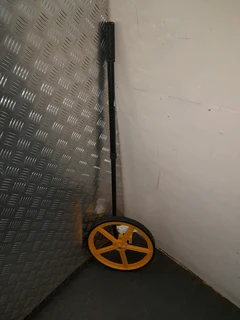 Freemans measures wheel 97Feb25