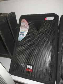 Wharfdale EV-PX15M speaker 116Feb25