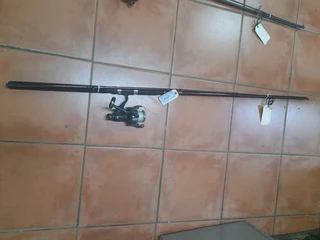 Fishing Rod 147Feb25