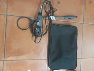 Dremel Machine 148Dec25