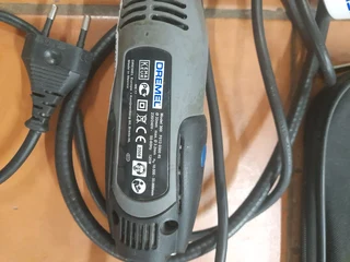 Dremel Machine 148Dec25