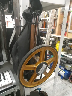 Measuring Wheel 150Feb25