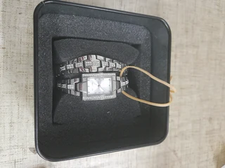 Foschini watch 166Feb25