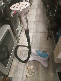 Tobi steamer 170Feb25