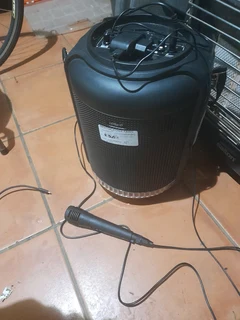 Lexuco Bluetooth Speaker 09Mar25