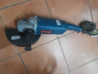 Ryobi -G321 Grinder 14Mar25