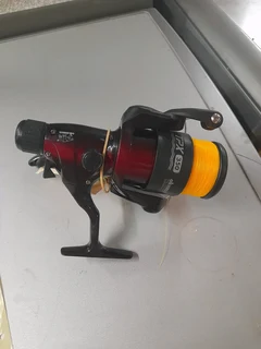 Okuma TPX Fishing Reel 15Mar25