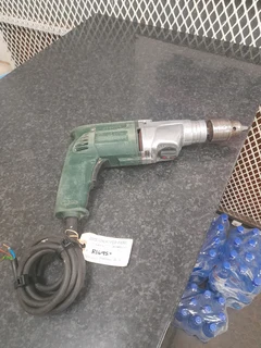 Metabo drill 42Mar25