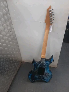 Stagg electric guitar 48Mar25