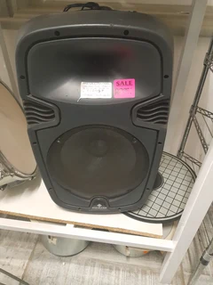 Digimark Bluetooth speaker 51Mar25