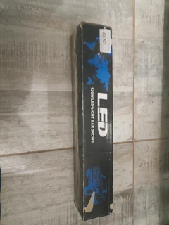 LED 120watts Light 53Mar25