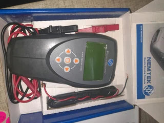 Fencescope 4 in 1 Multitool 25Jan25