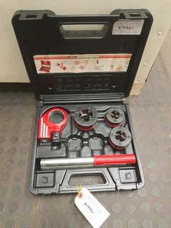 Super-Ego Tool pipe treader kit 73Mar25