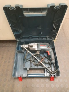 Bosch GBS 19-2 RE drill 75Mar25