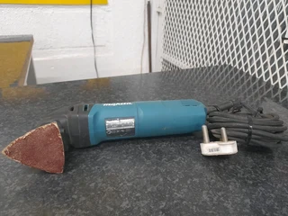 Makita TM3000c Multi-tool 83Mar25