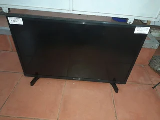 Hisense 32 inch LCD Tv 46Jan25