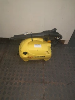 Karcher 200 high pressure sprayer 51Jan25