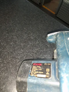 Ryobi circular saw 63Jan25