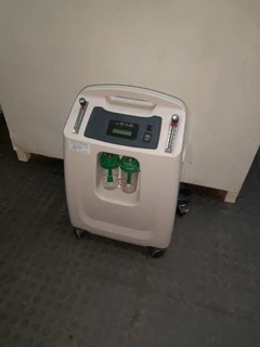 Oxygen concentrator 64Jan25