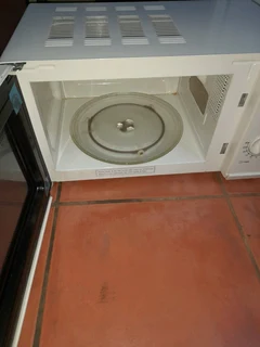 Essentials Microwave 68Jan25