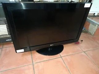 LG plasma TV no Remote 70Jan25