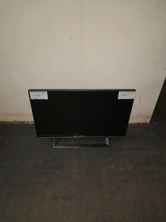 Sinotec 19 inch LED TV with Remote 81Jan25