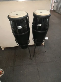 Toca players series drums 86Jan25