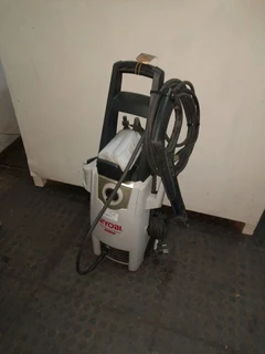 Ryobi high pressure sprayer 90Jan25