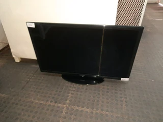 Samsung 40 inch LED TV with Remote 100Jan25