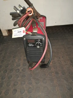 Disston 140 A welder 105Jan25